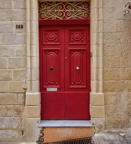 Lucky Star 303 By Vallettastay Valletta