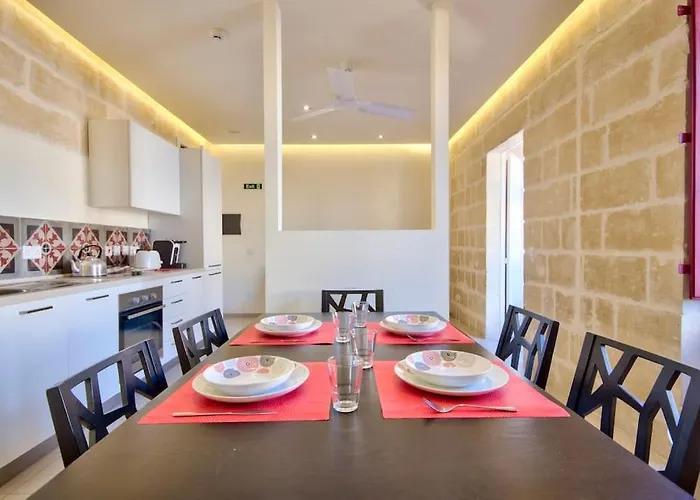 Lucky Star 303 By Vallettastay Apartament