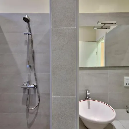 Lägenhet Vallettastay - Lucky Star Two Bedroom 303 *