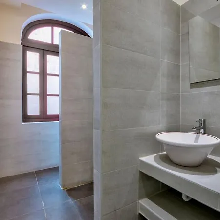 Vallettastay - Lucky Star Two Bedroom 303 Apartament *