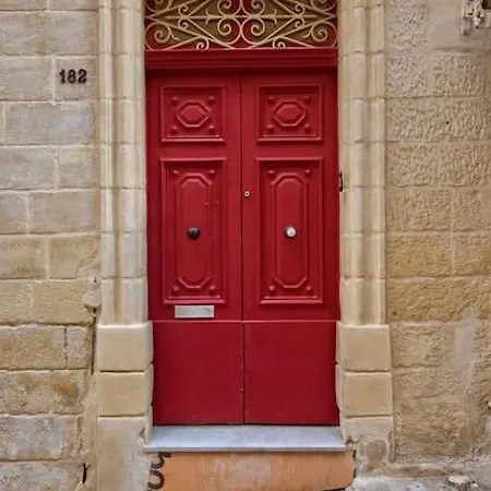 Vallettastay - Lucky Star Two Bedroom 303 Valletta