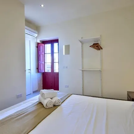 Vallettastay - Lucky Star Two Bedroom 303 *