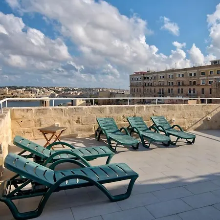 Apartament Vallettastay - Lucky Star Two Bedroom 303 *