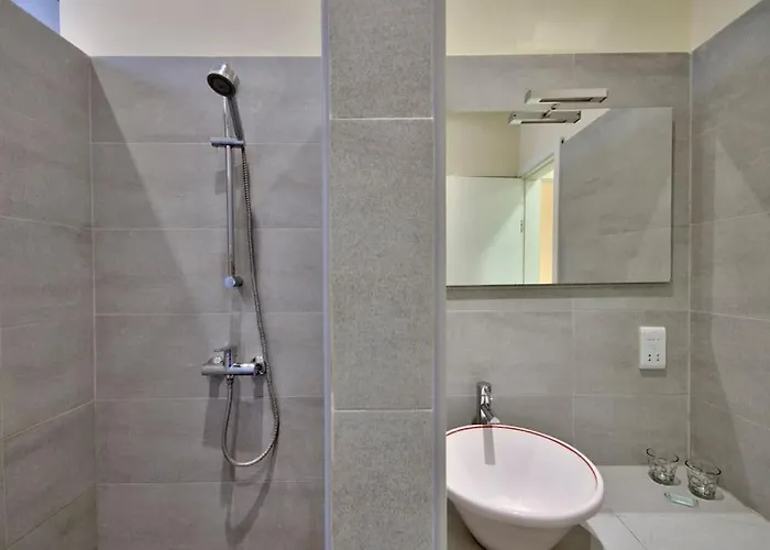 Apartament Lucky Star 303 By Vallettastay *