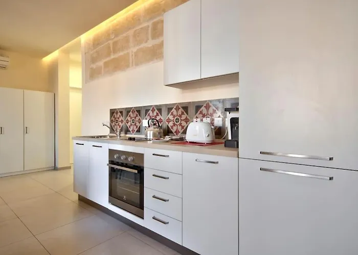 Appartement Lucky Star 303 By Vallettastay Valletta