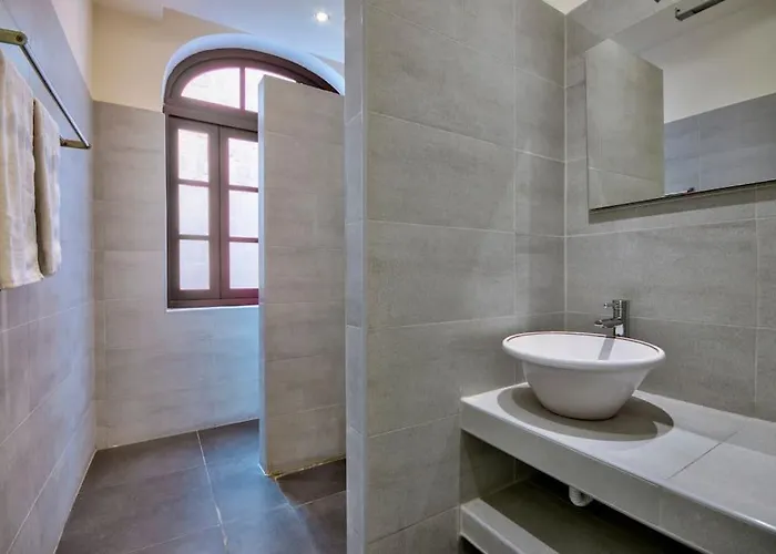 Lucky Star 303 By Vallettastay Apartament *