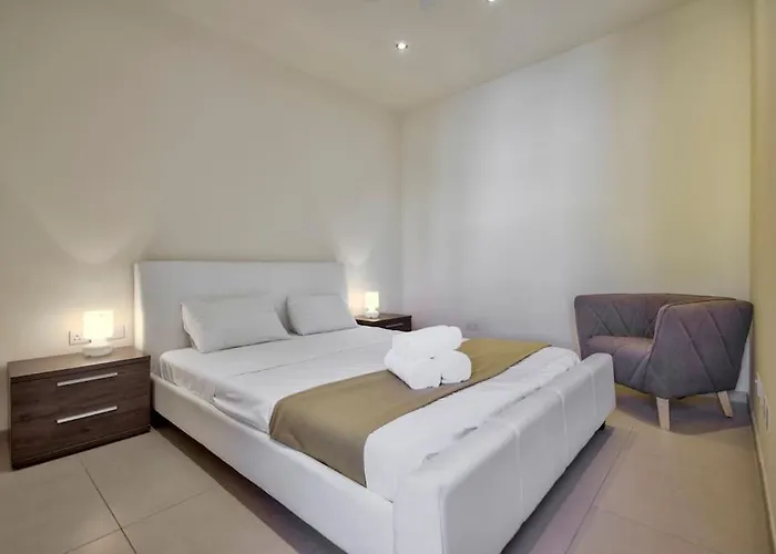 Lucky Star 303 By Vallettastay Apartament *