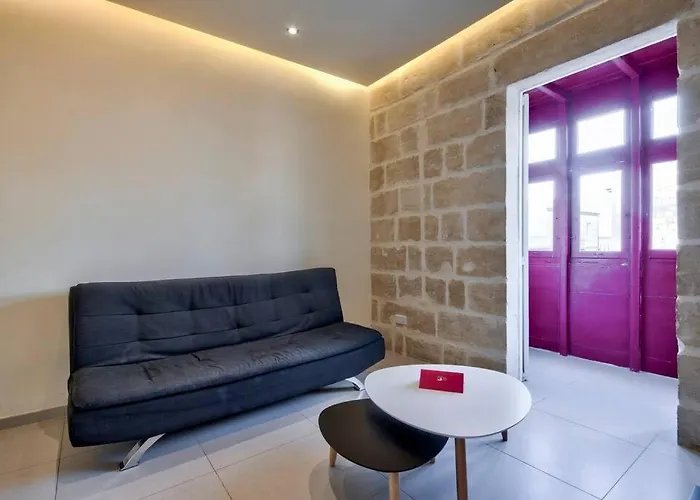 Lucky Star 303 By Vallettastay * Valletta