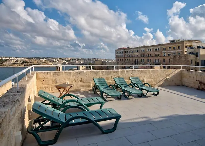 Apartament Lucky Star 303 By Vallettastay *